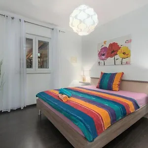  Villa Andrea Kroatien