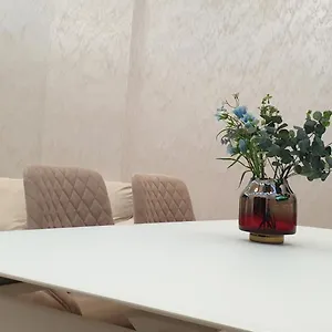 **** Hotel Comfort Albanien