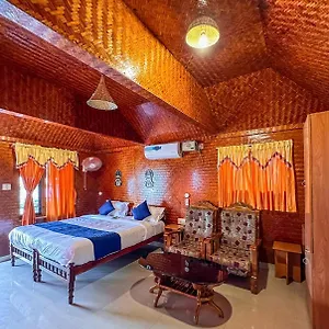 Privatunterkunft Sajeev, Cherai Beach