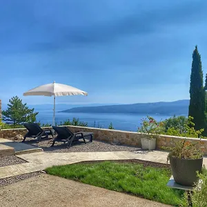  Apartment Holiday Istra Kroatien
