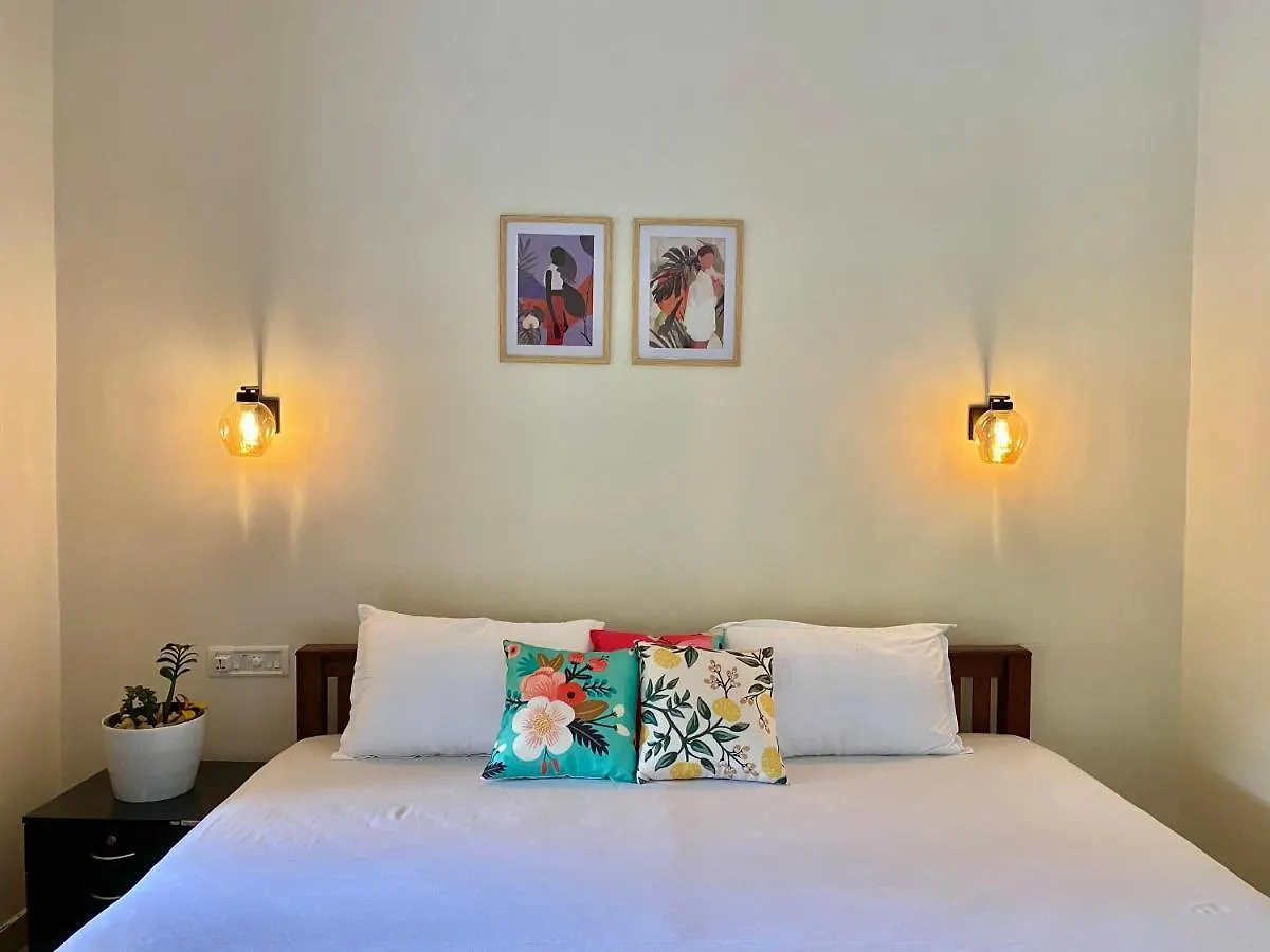 Flower Valley Plantation Homestay Munnar